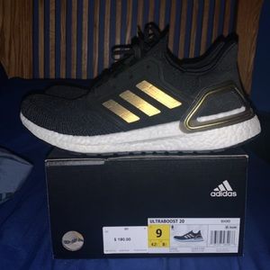 Adidas UltraBoost 20